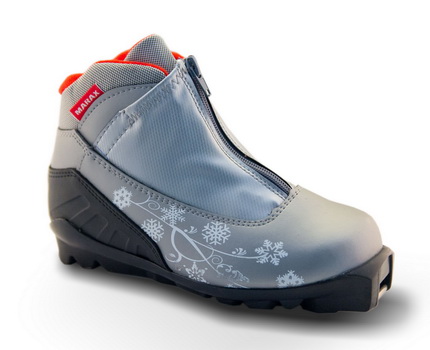 MXS-400 Women Silver