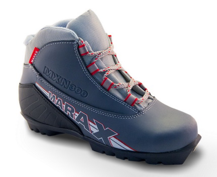 MXN-300 Grey 2021