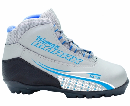 MXN-300 Women Silver Blu