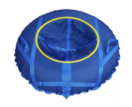 Сноутьюб ватрушка