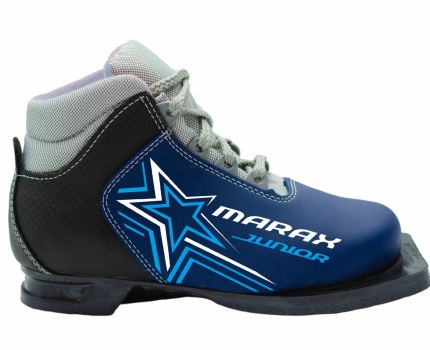 MX JUNIOR Синие