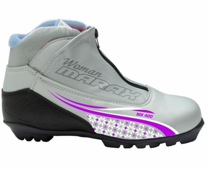 MXN-400 Women Серебро