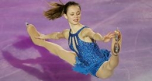 MARAX! Фигурные коньки 2019